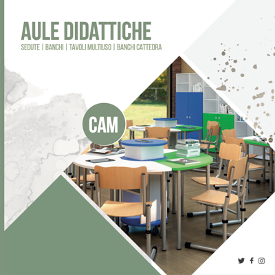 catalogo aule didattiche immagine