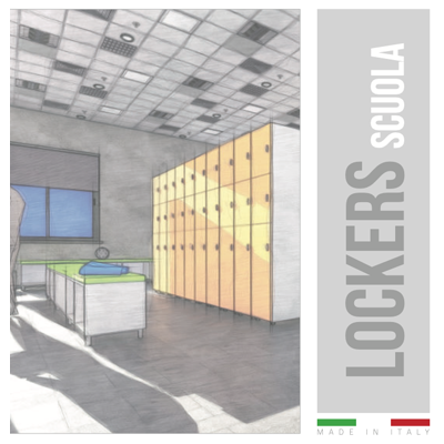 catalogo lockers scuola immagine