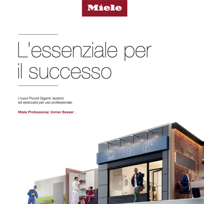 immagine essenziale per il successo