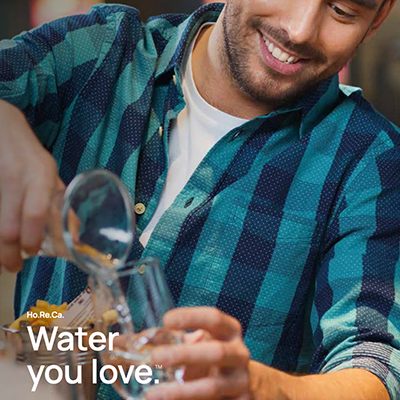 waterlove